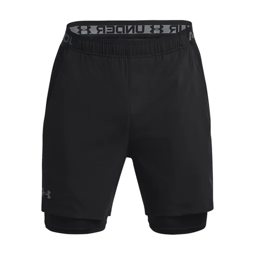 Under Armour Vanish Woven 2in1 Shorts S
