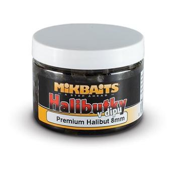 Mikbaits Halibutky v dipu Premium Halibut (RYB016938nad)