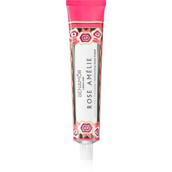 Benamôr Rose Amélie Creme de mãos krém na ruce 50 ml