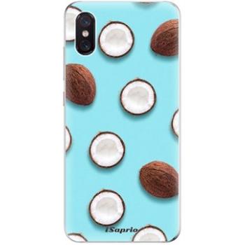 iSaprio Coconut 01 pro Xiaomi Mi 8 Pro (coco01-TPU-Mi8pro)