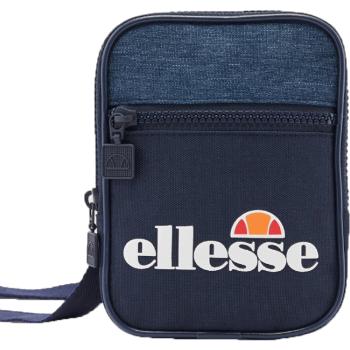 ELLESSE TEMPLETON Taška přes rameno, modrá, velikost