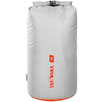 Tatonka Dry Sack 18L Grey (4013236356137)