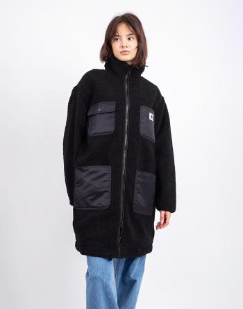 Carhartt WIP W' Orla Coat Black M