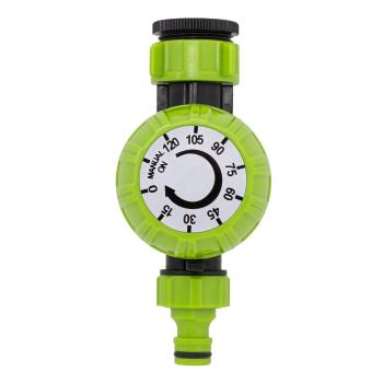 Haushalt international Mechanické zavlažovací hodiny