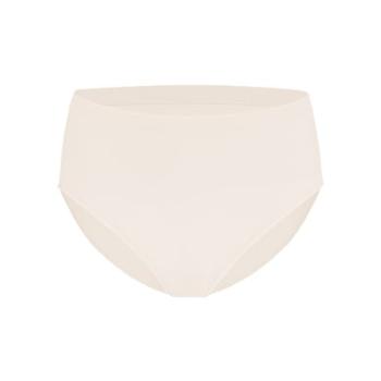 bravado! High-Rise Slip antique white