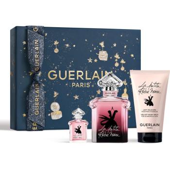 GUERLAIN La Petite Robe Noire Intense ajándékszett hölgyeknek