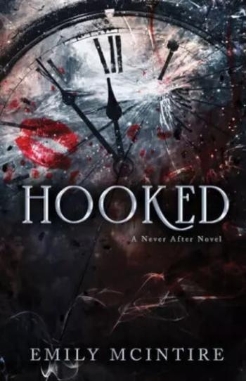 Hooked - Emily McIntire