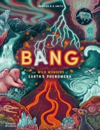 Bang - Jennifer N. R. Smith