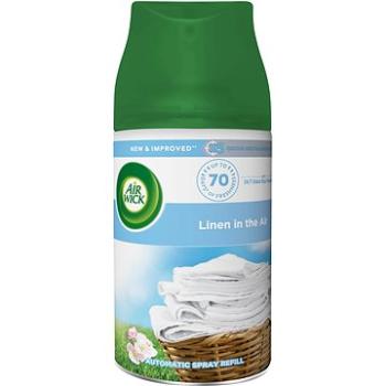 AIR WICK Freshmatic Life Scents náplň prádlo ve vánku 250 ml (5900627055184)