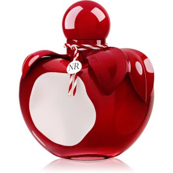 Nina Ricci Nina Rouge toaletní voda pro ženy 50 ml