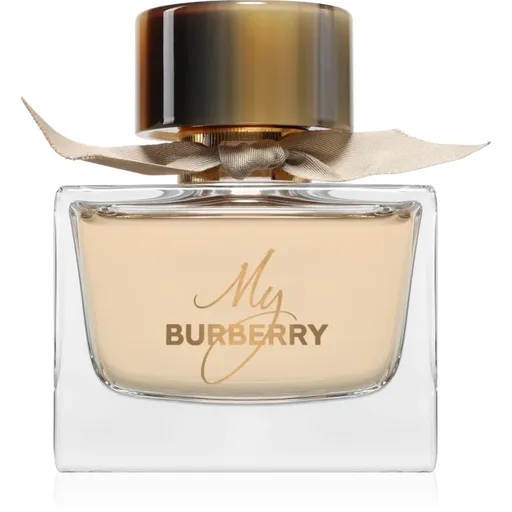 Burberry My Burberry parfémovaná voda pro ženy 90 ml