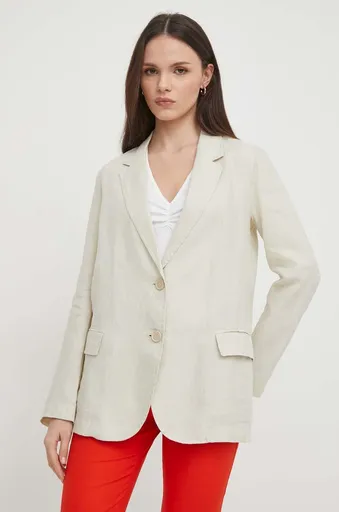 Plátěná bunda United Colors of Benetton