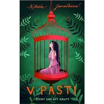 V pasti (978-80-249-5025-9)