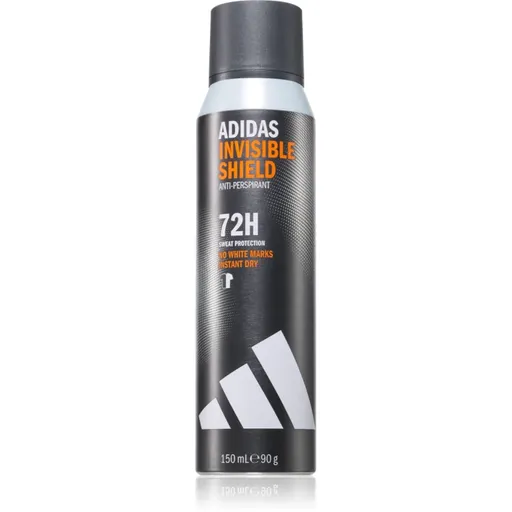 Adidas Invisible Shield antiperspirant 150 ml