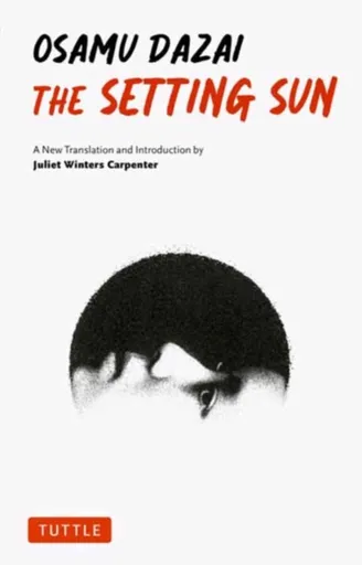 The Setting Sun - Osamu Dazai
