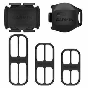 Garmin Snímač rychlosti 2 a kadence šlapání 2 (sada), ANT+ a BLE 010-12845-00