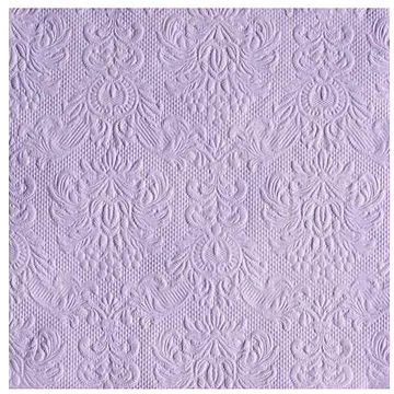 Goba ubrousky Elegance Lavender (3400350)