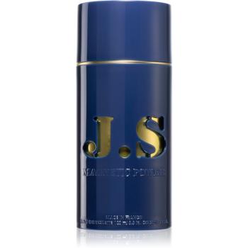 Jeanne Arthes J.S. Magnetic Power Night toaletní voda pro muže 100 ml