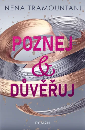 Poznej a důvěřuj (poškozená) - Nena Tramountani