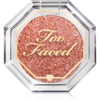 Too Faced Disco Crush High Shine Glitter Eye + Face Sparkle třpytivé oční stíny odstín Heart Eyes 1.5 g