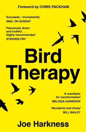 Bird Therapy - Joe Harkness