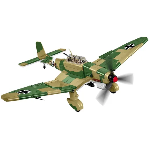 Cobi 5748 Junkers Ju-87