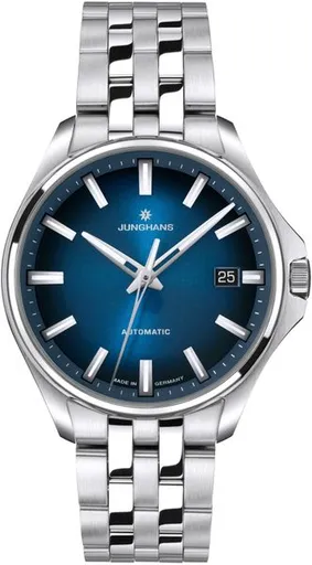 Junghans Meister S Automatic 36 mm 27/4582.44