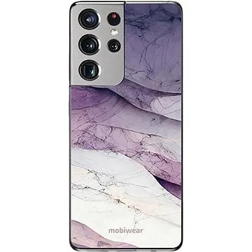 Mobiwear Silikon pro Samsung Galaxy S21 Ultra - B001F (5904808345644)