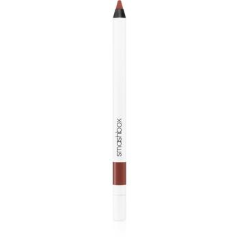 Smashbox Be Legendary Line & Prime Pencil konturovací tužka na rty odstín Medium Neutral Rose 1,2 g