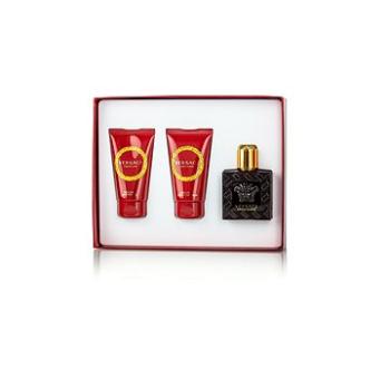 VERSACE Eros Flame Set EdP 150 ml (8011003859962)