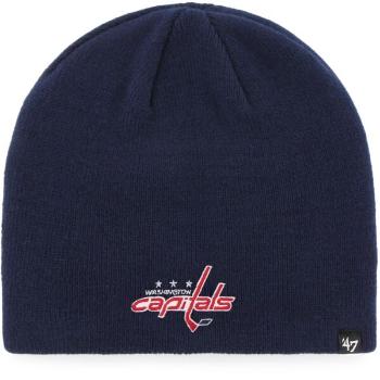 47 NHL WASHINGTON CAPITALS  BEANIE Zimní čepice, tmavě modrá, velikost