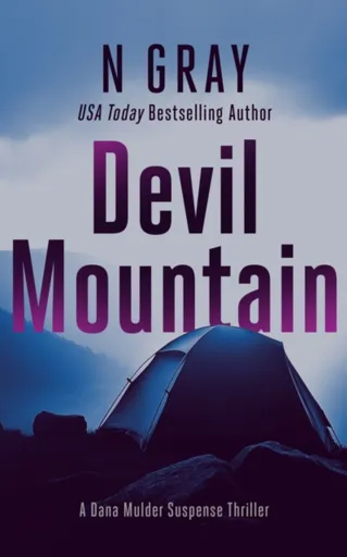 Devil Mountain - N Gray