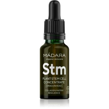 MÁDARA Plant Stem Cell koncentrát s vyživujícím účinkem 17.5 ml