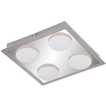 Briloner 2092-048 - LED Koupelnové stropní svítidlo SURFLINE 4xLED/4,5W/230V IP44 (92034)