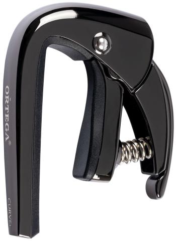 Ortega True Note Capo Curved