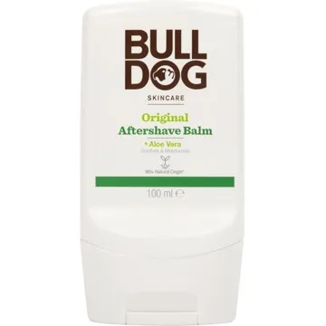 BULLDOG Original After Shave Balm 100 ml (5060144641977)