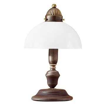 Kolarz 731.73.53 - Stolní lampa NONNA 1xE14/60W/230V (123212)