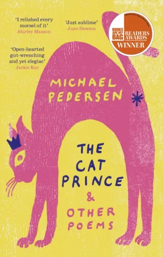 The Cat Prince - Michael Pedersen