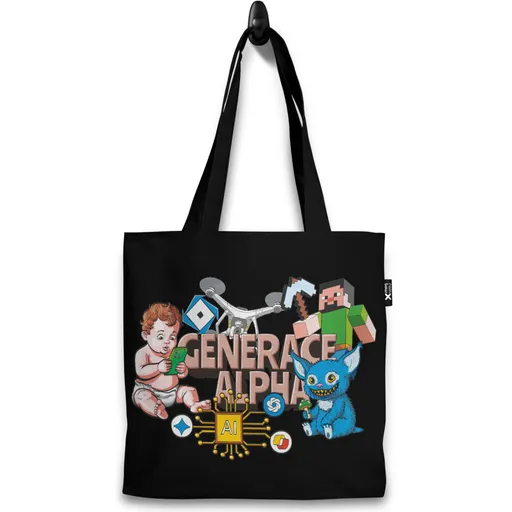 Taška Generace Alfa