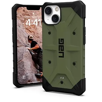 UAG Pathfinder Olive iPhone 14 (114060117272)