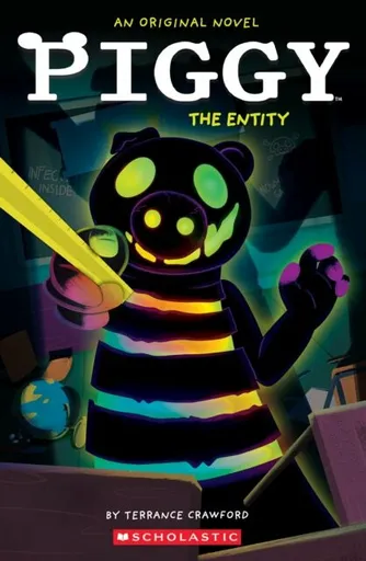 Piggy: The Entity - Crawford Terrance