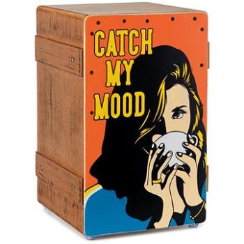 Proline Design Series Cajon "Catch my mood" (00071983)