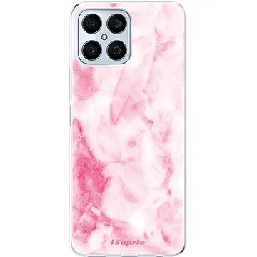 iSaprio RoseMarble 16 pro Honor X8 (rm16-TPU3-HonX8)