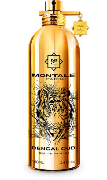 Montale Bengal Oud - EDP - TESTER 100 ml