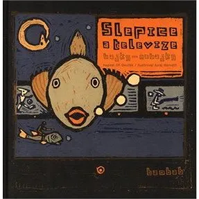 Slepice a televize: bajky - nebajky (978-80-87060-51-3)