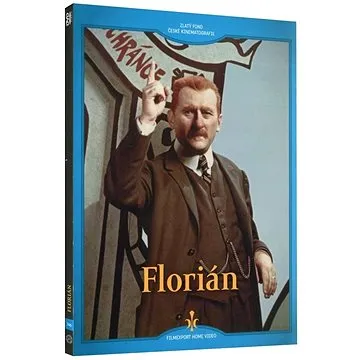 Florián - DVD (746)