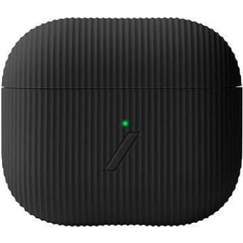 Native Union Curve Case Black AirPods 3 (APCSE-CRVE-BLK-V2)