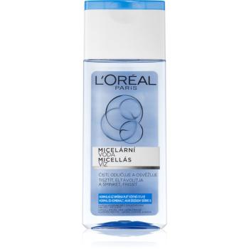 L’Oréal Paris Micellar Water micelární voda 3 v 1 200 ml