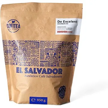 Cafe Majada De Excellent 950g