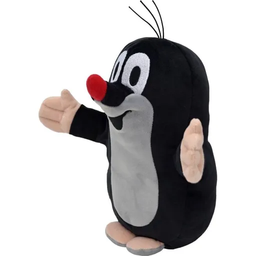 MÚ Brno Krtek 25cm minipolštář hračka